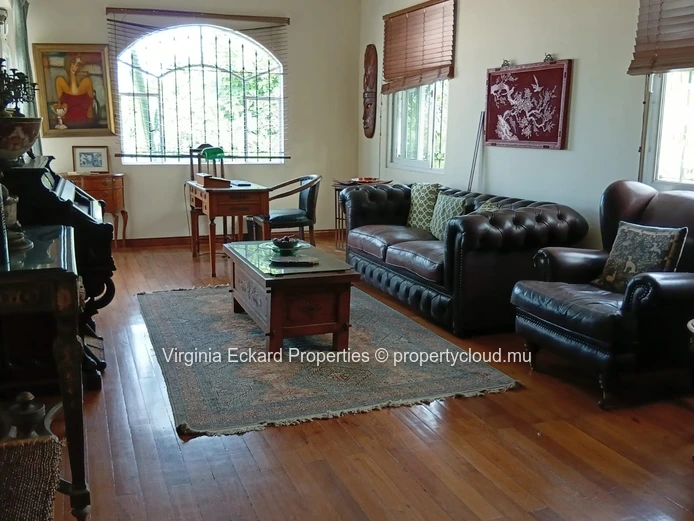 Villa For Rent