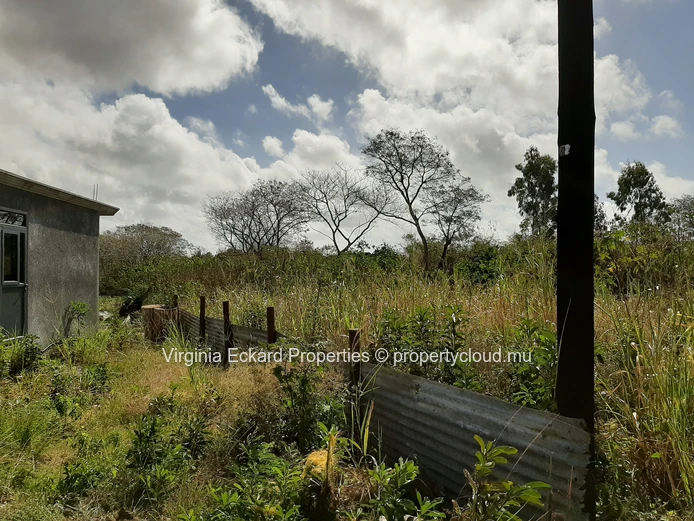 Residential Land For Sale