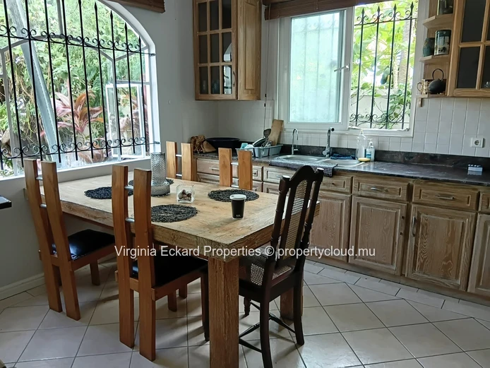 Villa For Rent