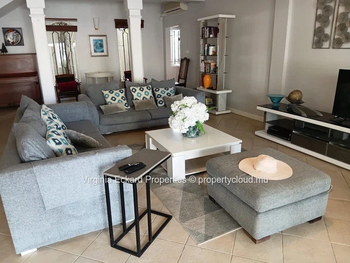 Villa For Rent