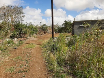 Residential Land