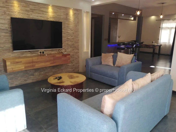 Villa For Sale