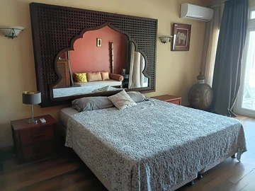 Maison de 5 Chambres