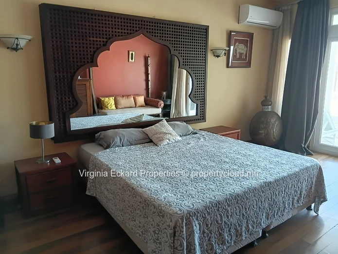 Villa For Rent