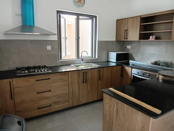 3 Bedroom Townhouse, Duplex