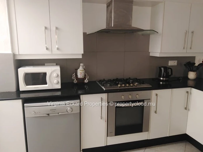 Townhouse For Rent