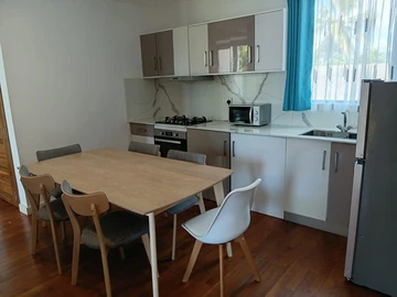 3 Bedroom Apartment