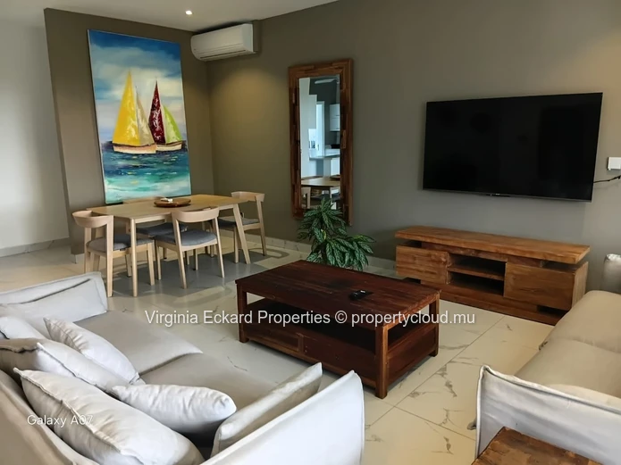 Penthouse For Rent