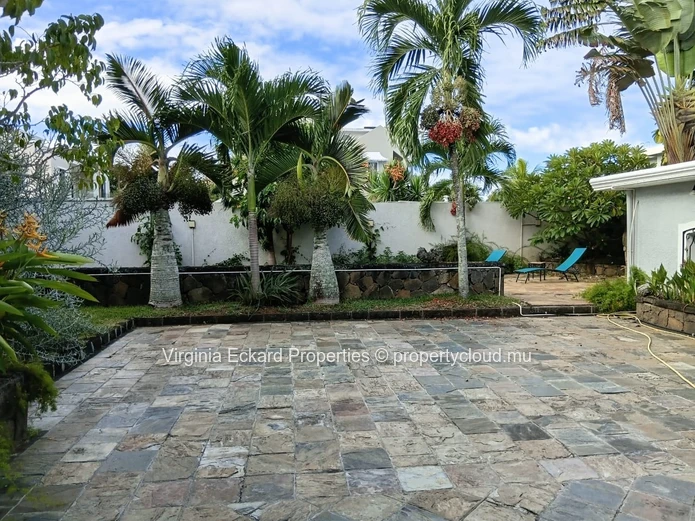 Villa For Rent
