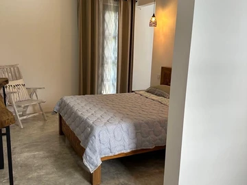 Maison de 3 Chambres