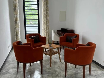 Maison de 3 Chambres