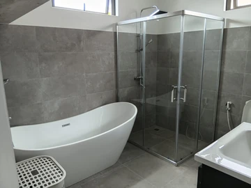 3 Bedroom Townhouse, Duplex