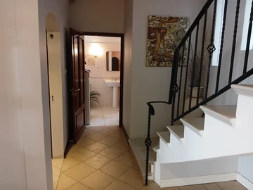 Maison de 5 Chambres