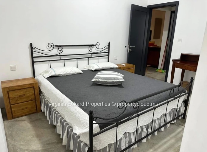 À VENDRE – Immeuble moderne à Calodyne à 1 minute à pied de la plage