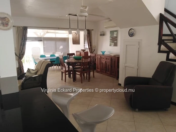 Townhouse For Rent