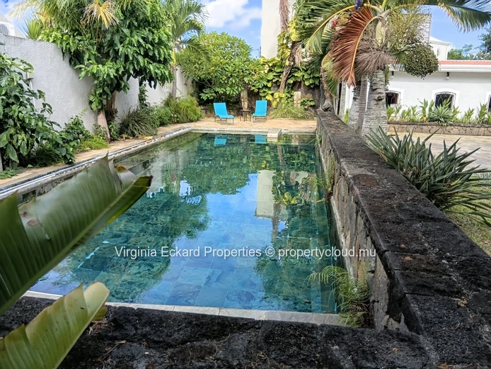 Villa For Rent