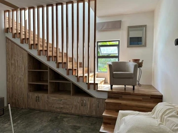 5 Bedroom Apartment