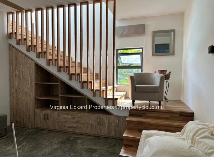 À VENDRE – Immeuble moderne à Calodyne à 1 minute à pied de la plage