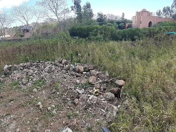 Residential Land