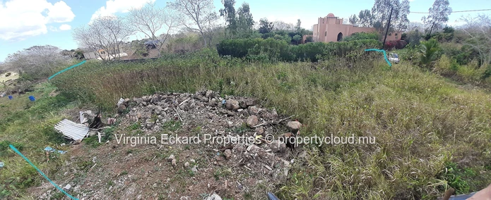 Residential Land For Sale