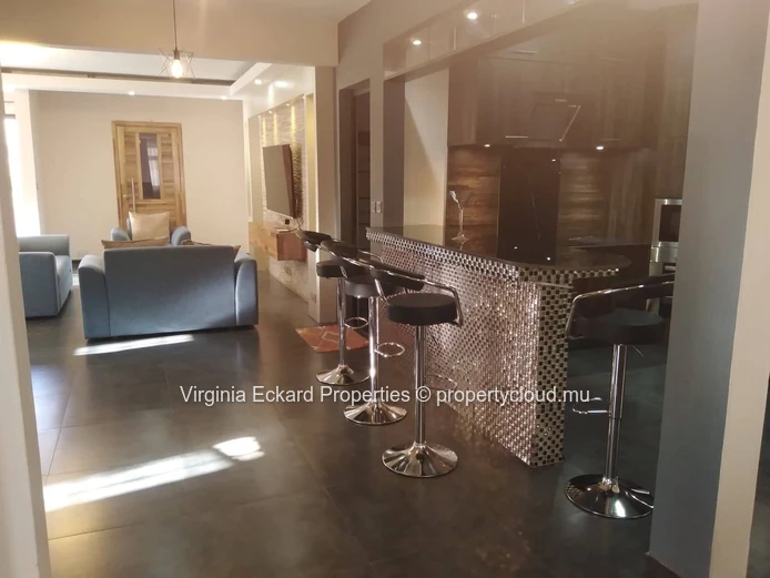 Villa For Sale