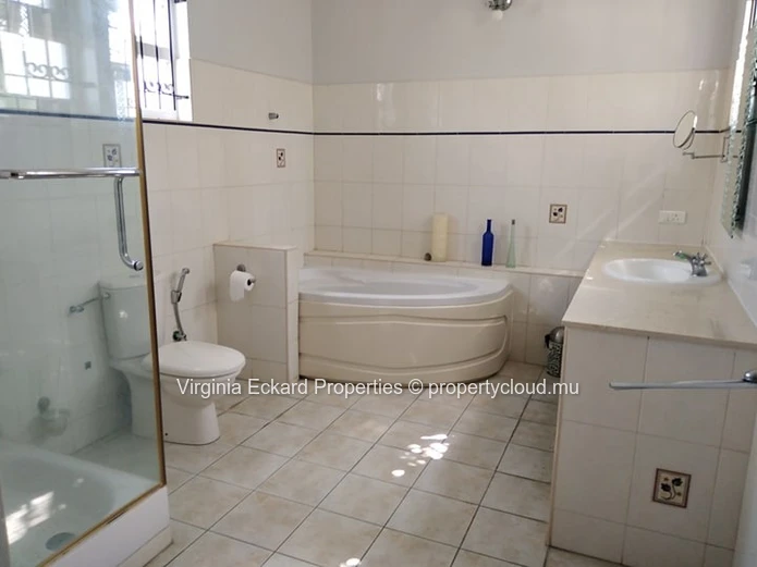 Villa For Rent