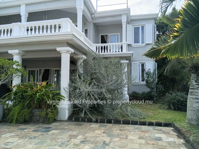 Villa For Rent