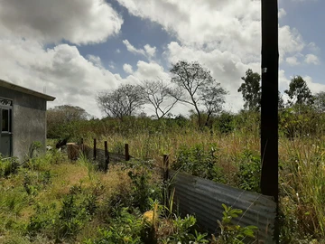Residential Land