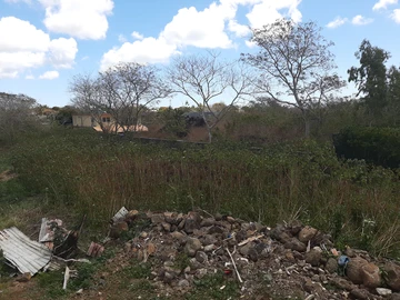 Residential Land