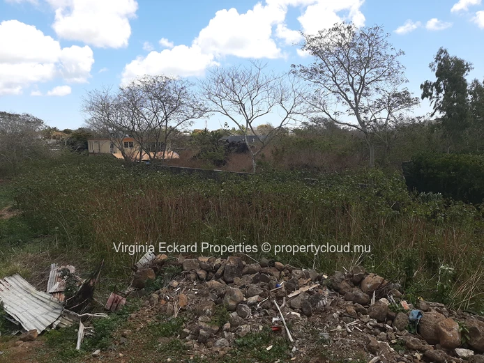 Residential Land For Sale