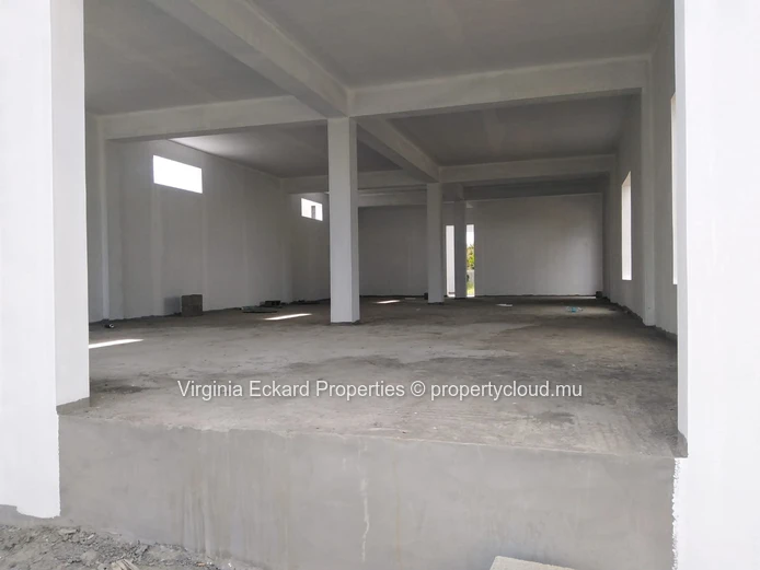 **Bureau à Louer à Pereybere : Espace Moderne à Grand Baie**