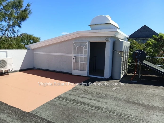 Villa For Rent